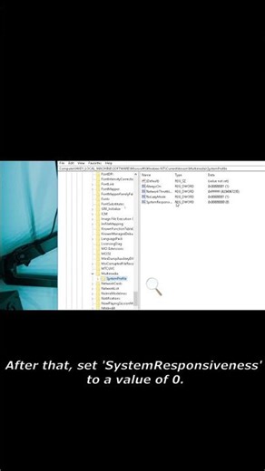 Ultimate Gaming Performance: Boost FPS with Registry Edits | Quick Guide
