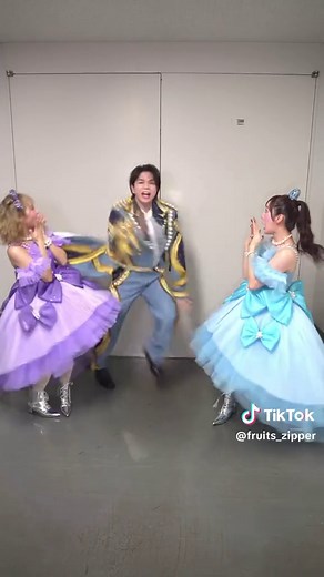 塩﨑太智とM!LKのはちゃめちゃわちゃライフコラボ