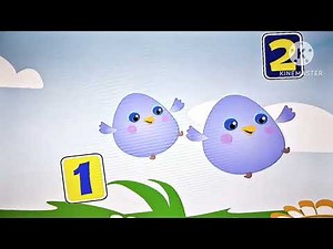 Numbers Around The Globe Ep 22
