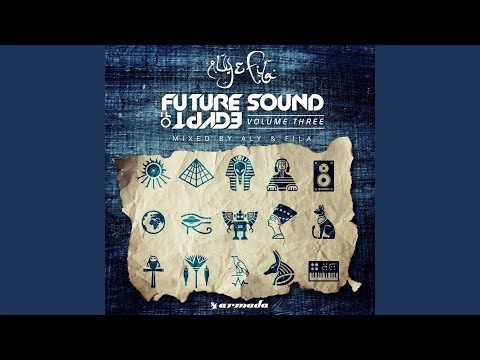Cairo (Mix Cut) (Original Mix)