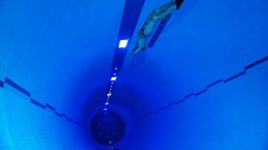 2.2M views · 19K shares | This is the deepest swimming pool in the world. | Insider Tech | Facebook