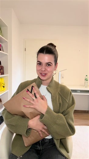 was sagt ihr? Behalten oder nicht? 😮‍💨 #haul #jeans #shopping #fashion #fürdich