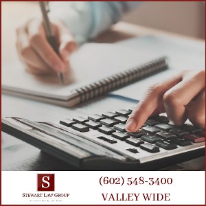 Arizona Alimony Calculator (Free Spousal Maintenance Calculator)