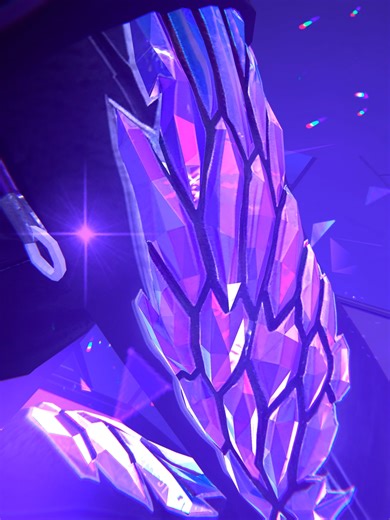 Tá todo mundo garantindo sua Angelical! Tem muitas opções, mas a roxa tá muito braba! Qual você pegou? Ainda não pegou? Corra e garanta sua no Frifas!#freefire #freefirebrasil #conjuntofrifas #ffdimas #angelical