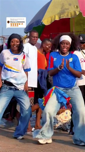 Réponse à @SALIMA CHICA new challenge 🇨🇩 Dc: me #congolaise🇨🇩 #angola🇦🇴portugal🇵🇹brasil🇧🇷 #dance #challenge @SALIMA CHICA @AFROEMS