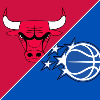 Magic 125-120 Bulls (Dec 1, 2025) Final Score - ESPN