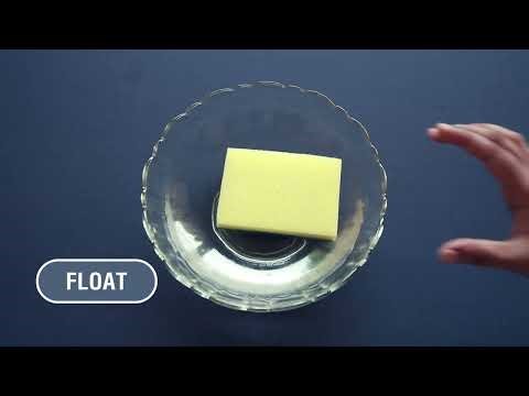 CLASSIFICATION OF MATERIALS ON THE BASIS OF ITS PROPERTIES