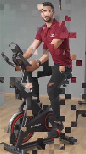 ➡️ Antes de Comprar Uma Bicicleta Ergométrica Veja Isso!