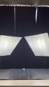 continuous lighting studio soft box 1 pair with free 8bulb only rm390😉 pm now!!! #studio #lightingstudio #softbox | Famcart - Malaysia Lifestyle Gadget Online store