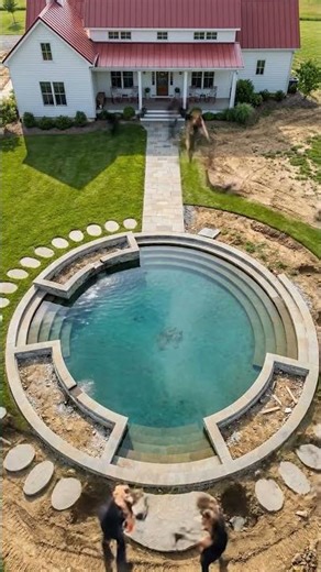 Luxury Outdoor Living Spaces That Transform a Property