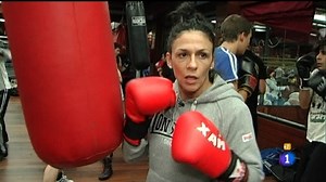 Armas de mujer