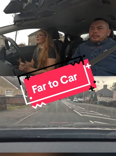 Driving Lessons: Looking Ahead for Safe Driving