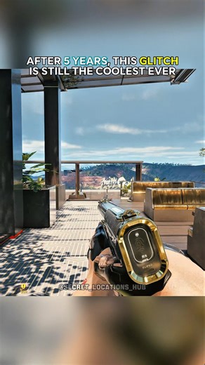 The coolest glitch ever? #cyberpunk2077 #shorts