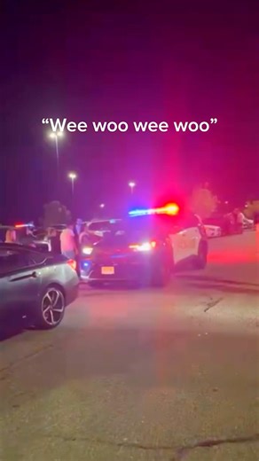 865K views · 56K reactions | This Cop Thought He Had Authority… Nope  : @scripted.club IG @rogueesports_ IG The Sims Racing Rouge Esports Event #CopHumor #Police #Funny #Comedy #CarMeet #Reels | CopHumor_ | Facebook