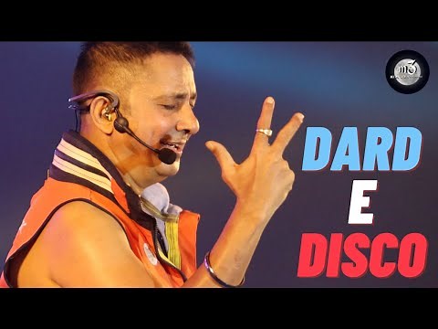 Dard E Disco - Sukhwinder Singh | Om Shanti Om | Burdwan Kanchan Utsav 2021 | ‪@m3entertainmentin‬