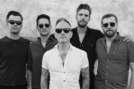 Dave Hause announces new album, shares "Enough Hope"