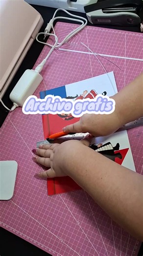 Plantilla gratis para banderines personalizados - 18 de septiembre