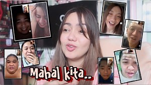41K views · 1.7K reactions | Mahal na kita prank! (April fools) | DJ Kara | Facebook