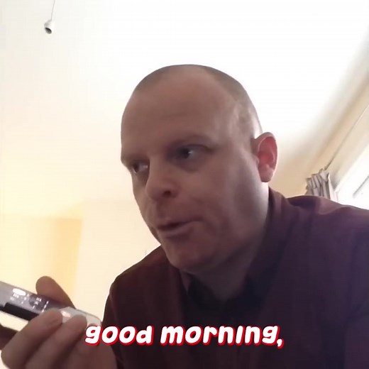 Ringing in Sick at School | Tiny Tim's Adventures