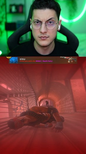 296K views · 1.4K reactions | Mirage Best Underpass Peek Flash  | Jagics5 | Facebook