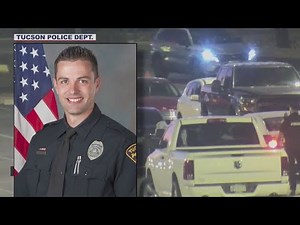 Tucson police officer fired for shooting, killing man in wheelchair