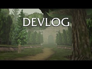 Environment Design & Inspiration | Devlog