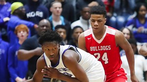 Laurel High School basketball star fatally shot in Laurel apartment complex on Friday