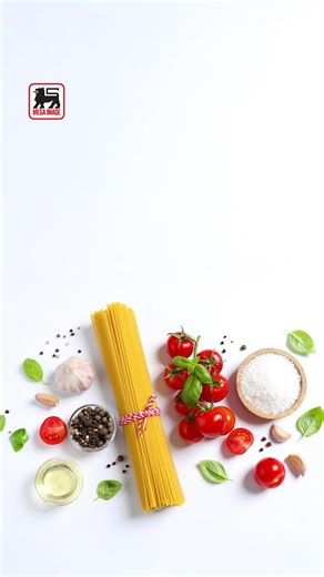 Cu Mega, orice rețetă prinde viață mai ușor! Comandă online de la Mega ingrediente culinare de calitate pentru felurile tale de mâncare preferate. Spor la gătit și poftă bună 🍲! | MEGA IMAGE