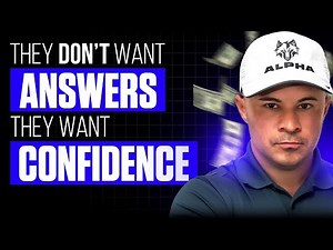 Customers Want Control, But They Also Want a Confident Guide