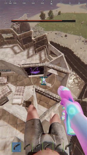 eoka eng #rust #rustgameplay #rustgame