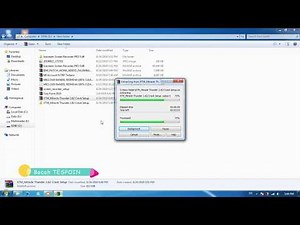 Cara Install Miracle Thunder 2.82 Versi Terbaru