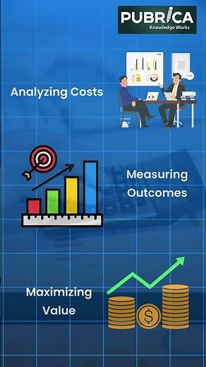 Health Economics & HEOR Services Explained | Data-Driven Healthcare Strategy