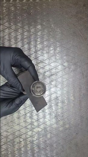 DIY Car brake caliper piston rewind tool #diy