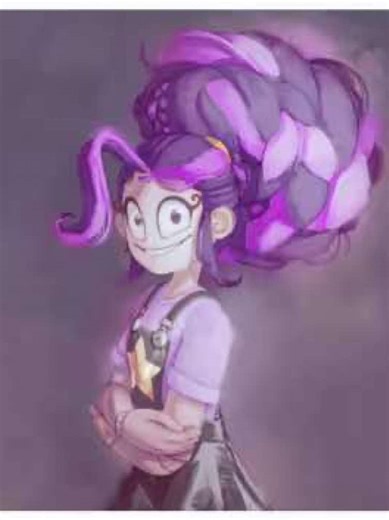 Lily Lovebraids: Tween Style Guide