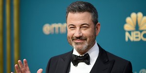 ABC signs Jimmy Kimmel to a one-year contract extension, months after temporary suspension