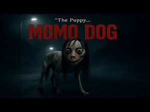 MOMO DOG – The Puppy | Scariest Short Horror Film 2025 | The Story Vibe