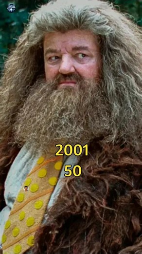 Harry Potter stars we lost (2001) movie cast then and now Evolution ✨