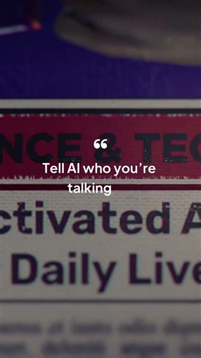 This AI Helps You Practice Conversations