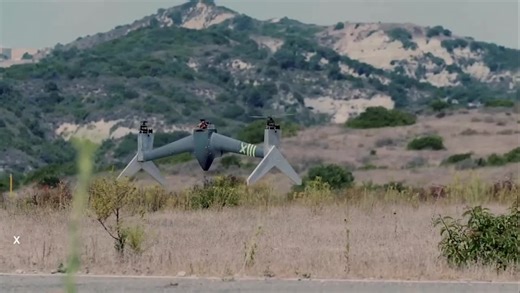 Autonomous Airpower Is Entering a New Era — Anduril’s Omen Proves ItFor years, tail-sitter UAVs were considered “promising concepts” — elegant on paper, impractical in the real world.Omen just… | Hakan KURT