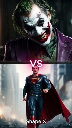 Superman vs Hulk vs Thanos. Epic Superhero Battle | Shazam, Joker, Ghost Rider & More