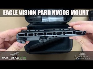 Eagle Vision Pard NV008 Adjustable Mount