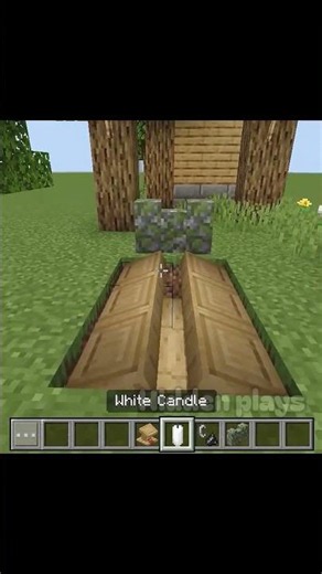 minecraft realistic graveyard