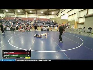 78 Lbs Cons. Round 4 - Quade Probst, UT Vs Zachary Donalson, OK 76fa