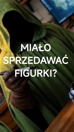 Warhammer nie powstał tylko jako gra.#ciekawostki #fakty #gry #warhammer #PassioLand