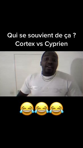 Cyprien répond à Cortex: Un Clash Humoristique de Il y a 9 Ans