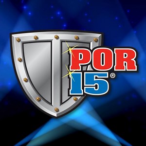 Our easy-to-apply Self Etch Primer adheres to metal and painted surfaces to let you apply POR-15 Rust Preventive Coating and other base coats. Learn more at https://por15.com/collections/primer/products/self-etch-primer | POR-15, Inc. | Facebook