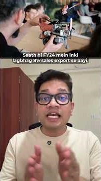 Top 3 Auto stocks #automobile #investment