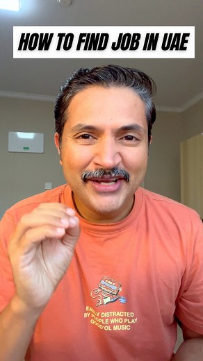 Ajay Stephen on Instagram: "How to find job in UAE 🧭 General Job Portals 1. Bayt 2. NaukriGulf 3. GulfTalent 4. Monster Gulf 5. Indeed UAE 🏙️ UAE-Specific Platforms 1. Dubizzle Jobs • Great for blue-collar and mid-level jobs. 2. Khaleej Times Jobs • From the well-known UAE newspaper. 3. GN Careers (Gulf News) • Also linked with Gulf News classifieds. 👔 Government & Free Zone Portals 1. Dubai Careers • Jobs in Dubai government departments. 2. Abu Dhabi Government Jobs • Public sector jobs in A