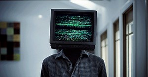 Robot Journalist Can Churn Out 1,000-Word Story in a Minute, Rot in Hell