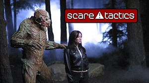 Scare Tactics Season 1